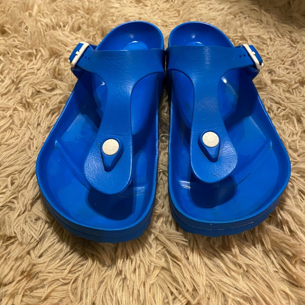 Birkenstock Gizeh Essentials